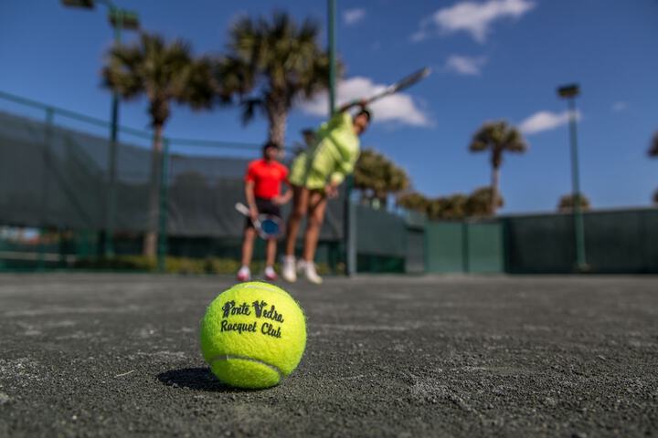 Tennis and Basketball Courts 73 of 82