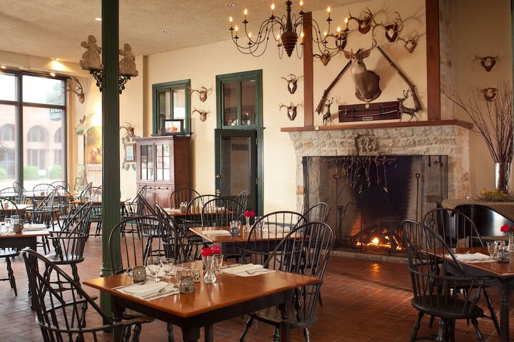 Inn at Hermannhof