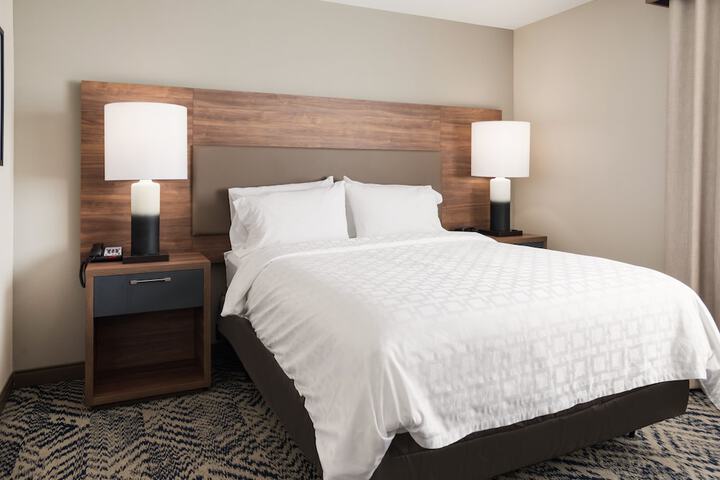 Candlewood Suites Lake Charles - Sulphur by IHG