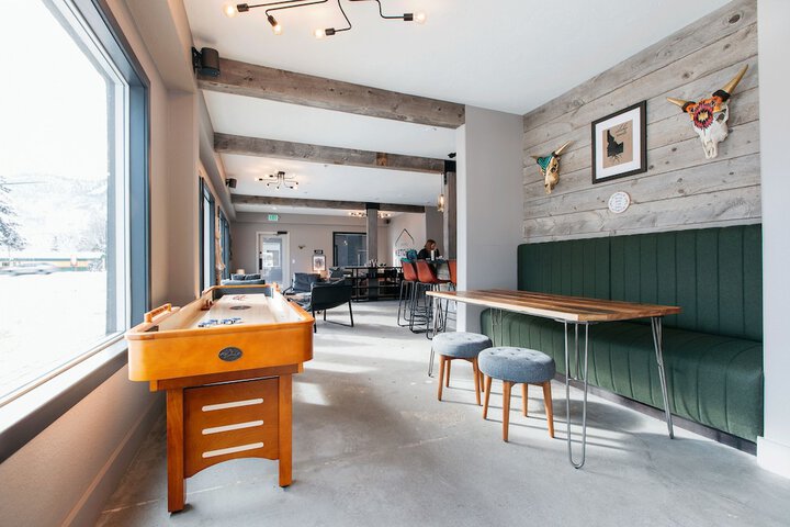 Hotel Ketchum
