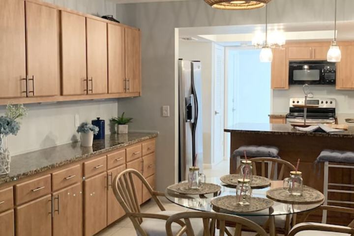 Poolside Retreat Boynton Beach