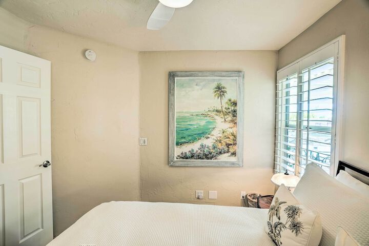 Indian Wells Oasis w / Pool: Walk to Tennis Garden!