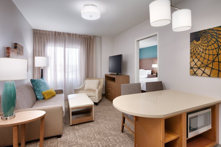 Staybridge Suites Lehi - Traverse Ridge Center by IHG