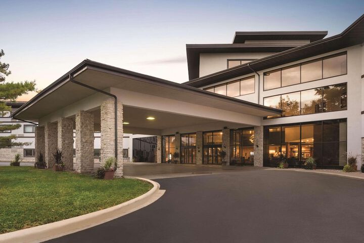 Oneida Casino Hotel