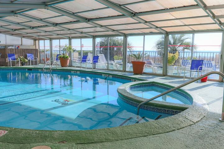 Pool 14 of 57