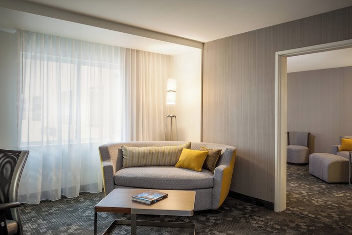 Courtyard by Marriott Walla Walla
