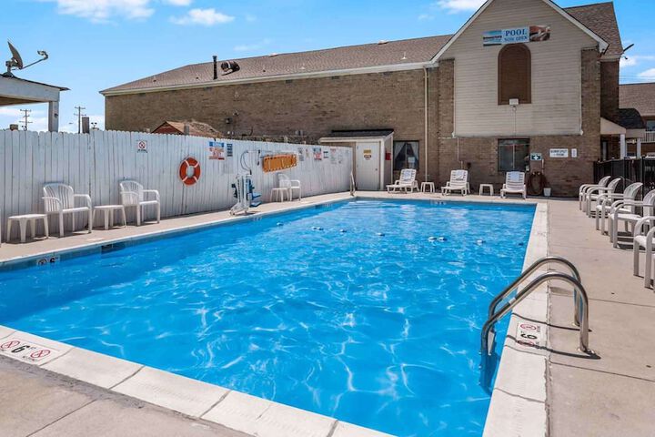 Motel 6 Portsmouth VA