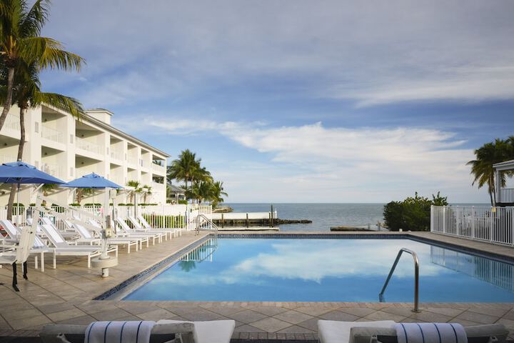 Courtyard by Marriott Faro Blanco Resort Marathon Florida Keys