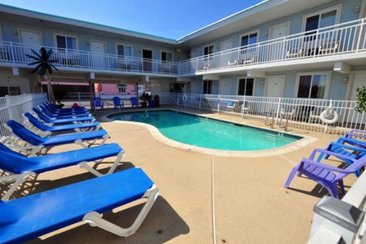 Pool 6 of 38