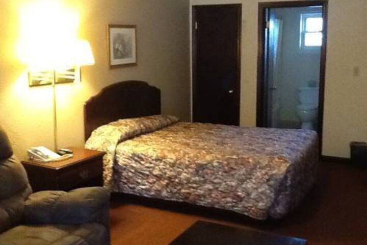 BEST SOUTHERN MOTEL