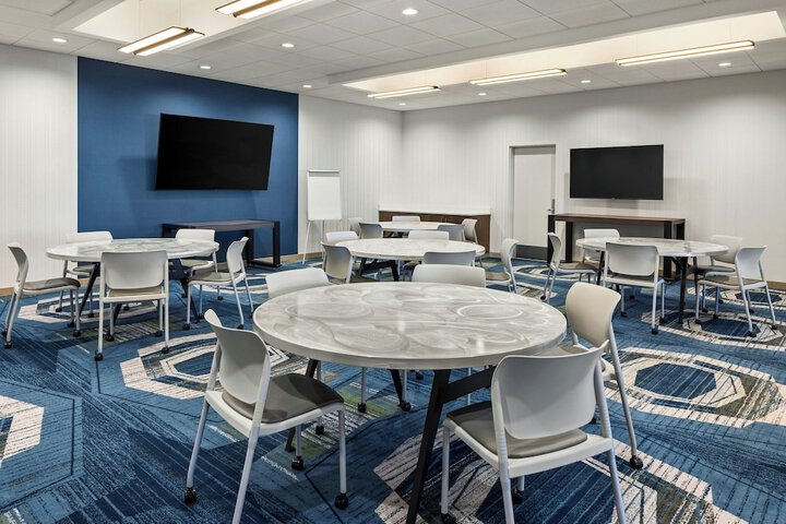 Springhill Suites BY Marriott Bettendorf
