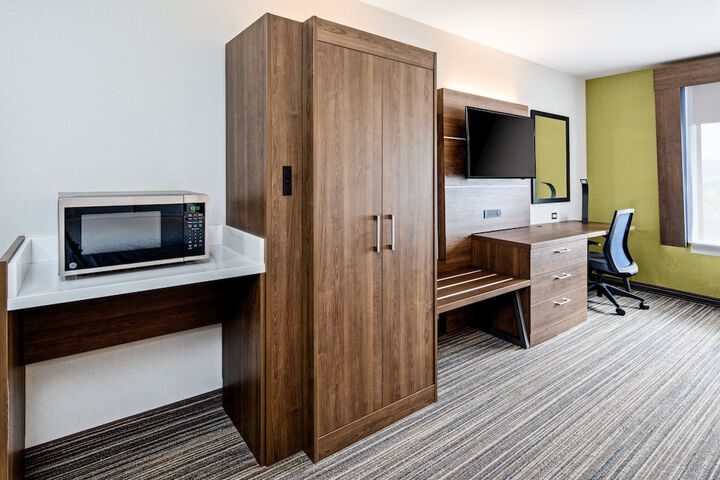Holiday Inn Express Hotel & Suites Atascadero by IHG