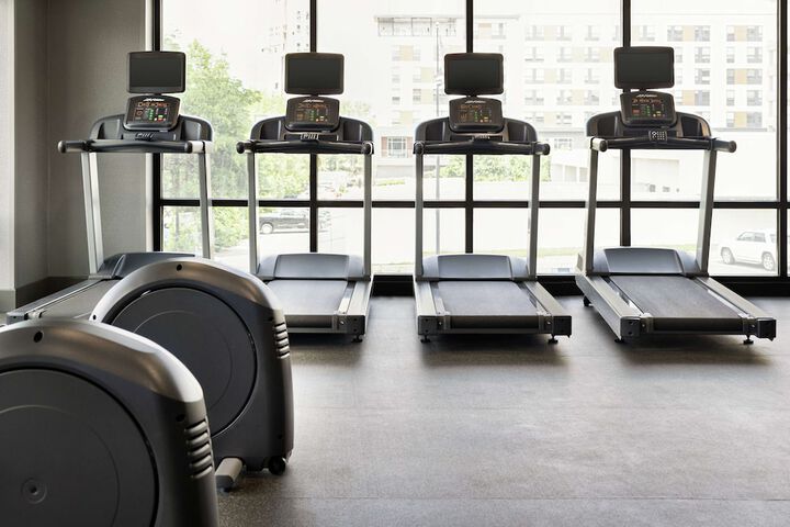 Health and Fitness 31 of 37