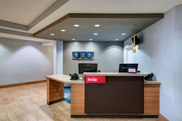 TownePlace Suites Monroe
