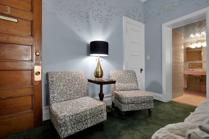Old Library Inn Olean NY