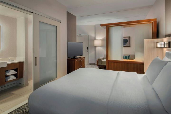 Springhill Suites Mount Laurel