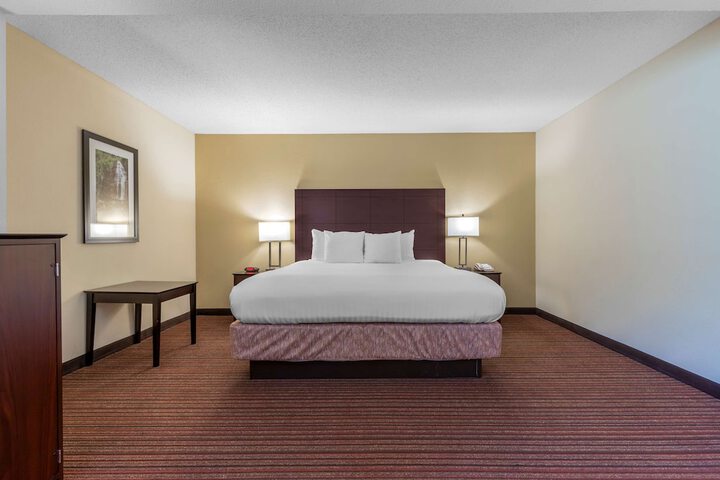 Best Western Seneca-Clemson