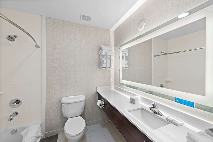 Hampton Inn by Hilton Calexico