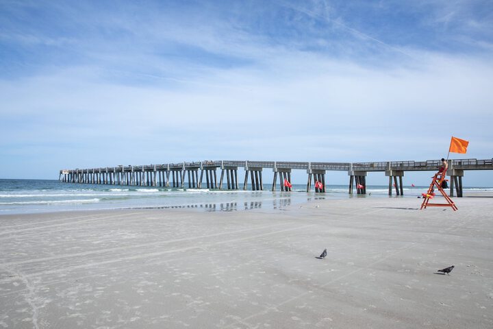 Springhill Suites by Marriott Jacksonville Beach Oceanfront