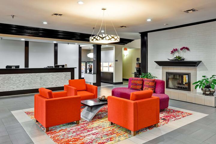 Homewood Suites by Hilton Longview