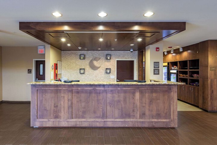 Hotel Interior 10 of 42