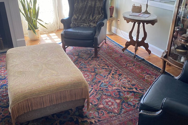 Vineyard Mansion & Carriage House Bed & Breakfast