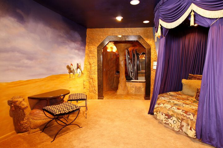 Black Swan Inn