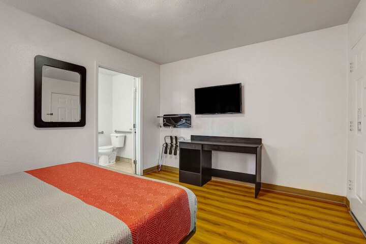 Motel 6 Marysville CA