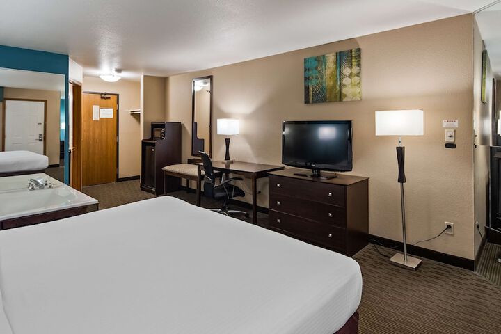 Best Western Galena Inn & Suites