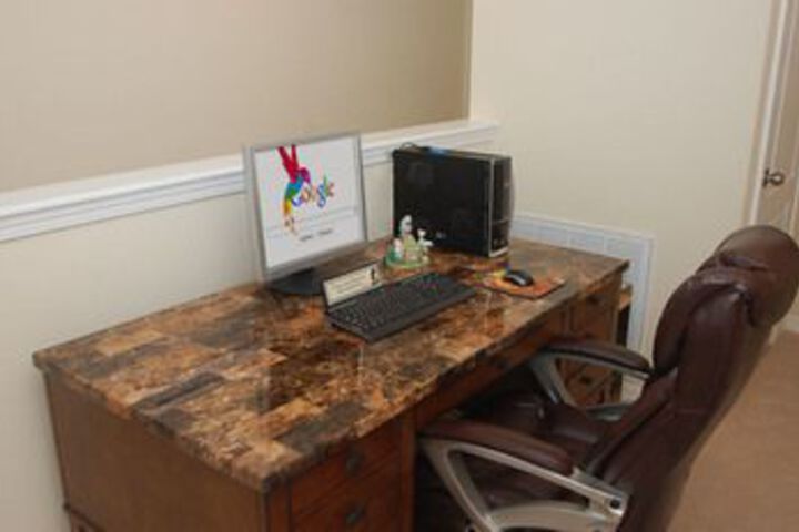 226SW Scaton 3 Br Villa by RedAwning