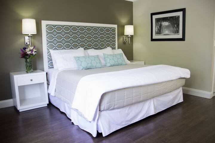 Bayview Resort
