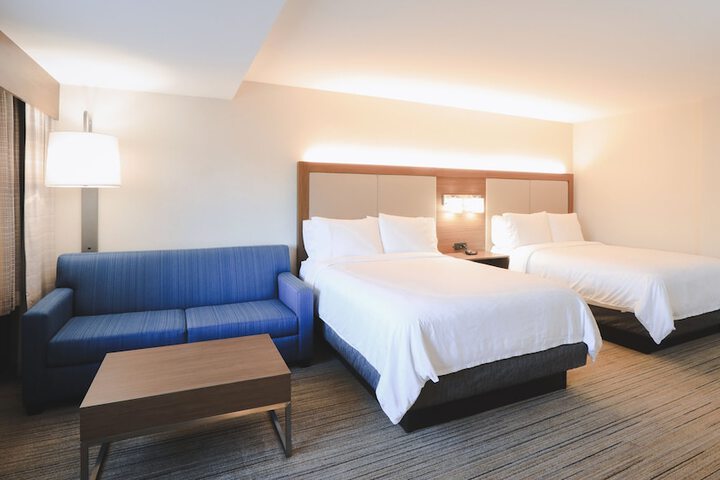 Holiday Inn Express Lompoc by IHG
