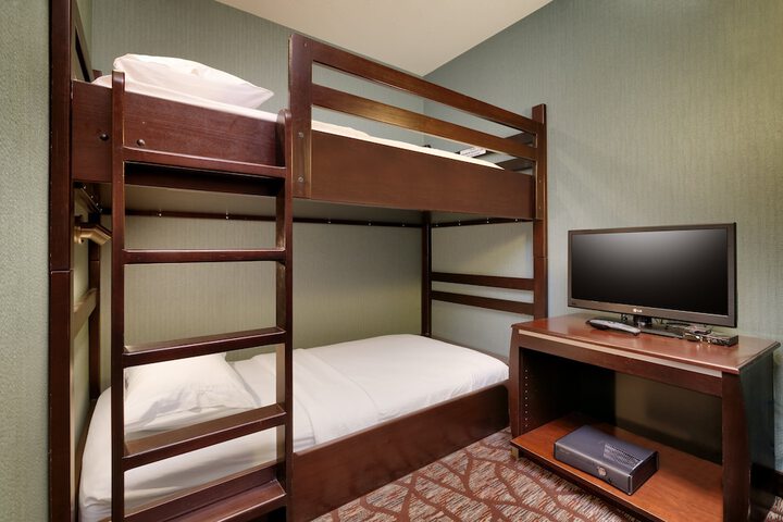 Holiday Inn Express Hotel & Suites Butte by IHG