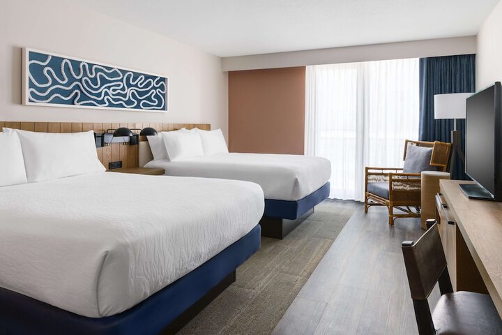 Hilton Garden Inn St. Pete Beach