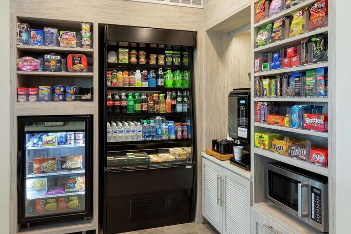 Hilton Garden Inn Minneapolis St. Paul-Shoreview