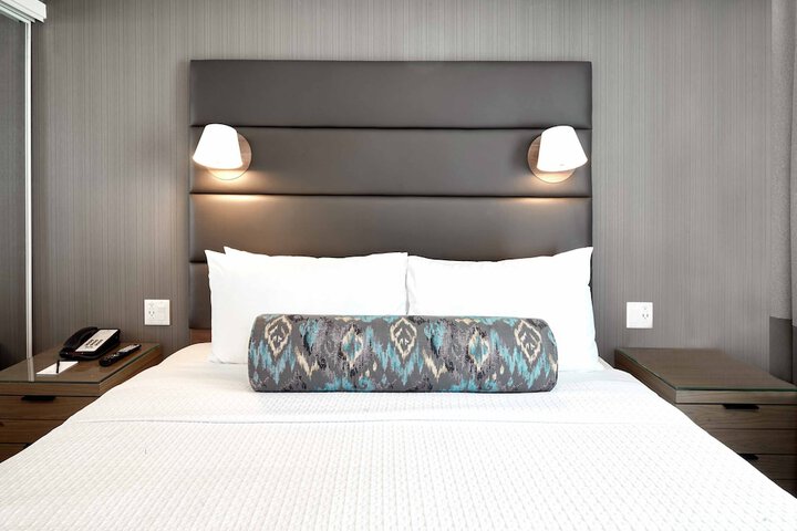 Sandman Signature Plano - Frisco Hotel
