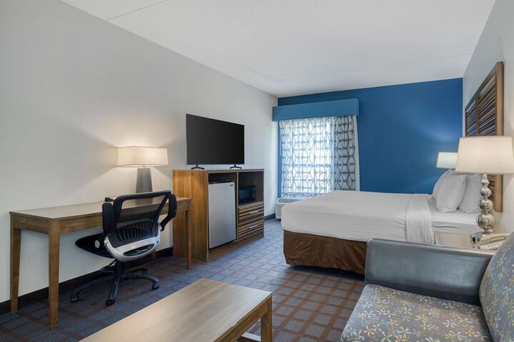 Best Western Fishers / Indianapolis Area