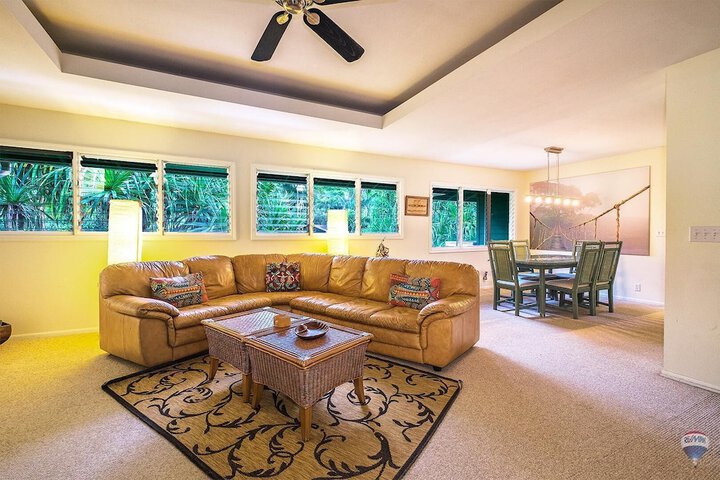 Kauai Tree House