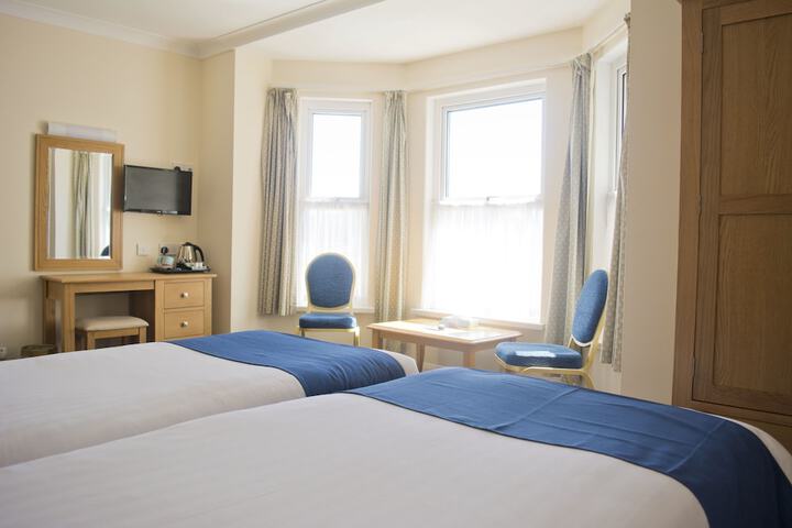 TLH Carlton Hotel and Spa - TLH Leisure and Entertainment Resort