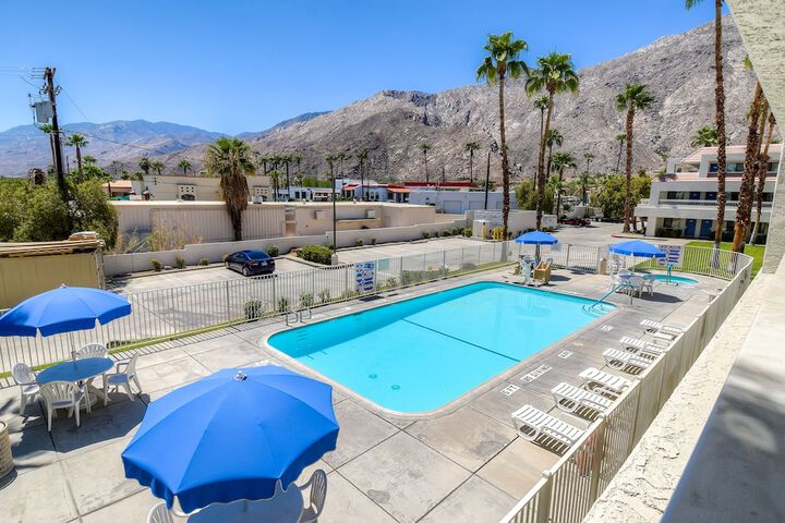 Pool 5 of 26