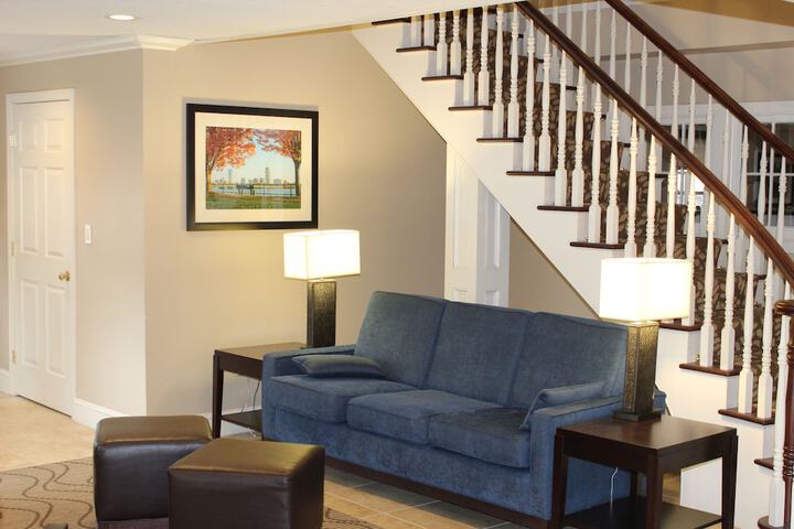 Hotel Interior 5 of 45