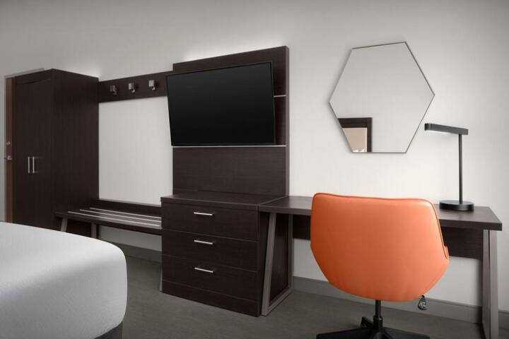 Holiday Inn Express & Suites Birmingham North - Fultondale by IHG