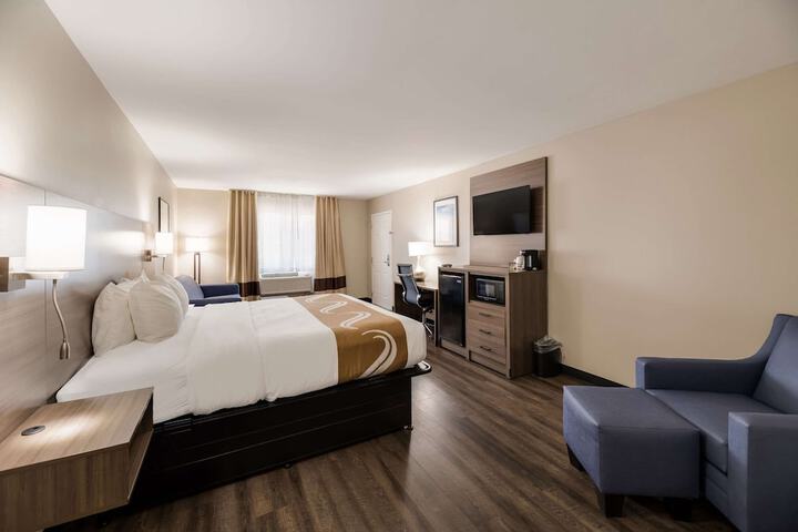 Quality Inn Sonora TX