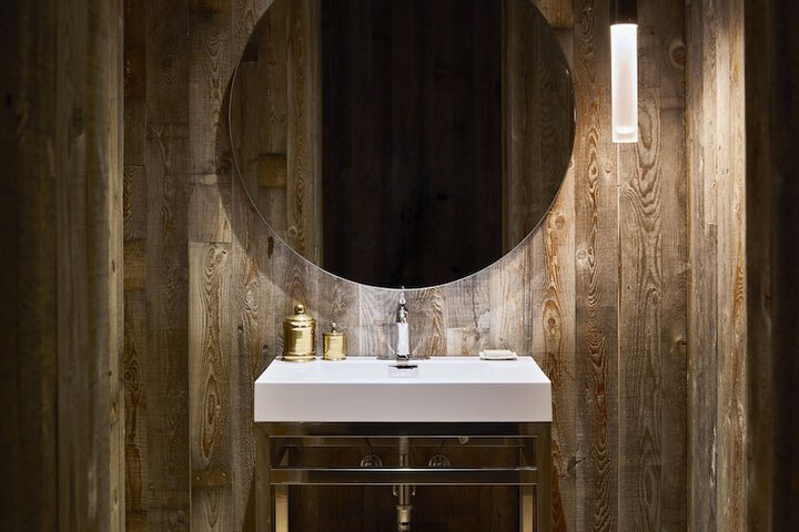 Caldera House Jackson Hole