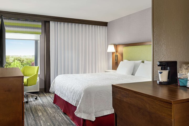 Hampton Inn Milwaukee / Brookfield