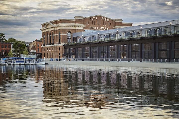 Pendry Baltimore