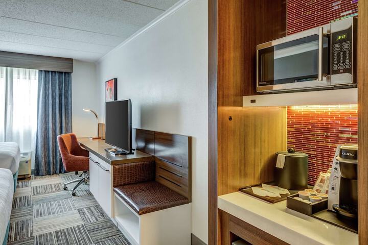 Hilton Garden Inn Boston / Waltham