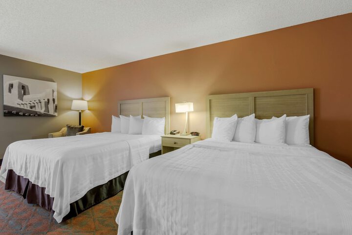 Best Western Pecos Inn