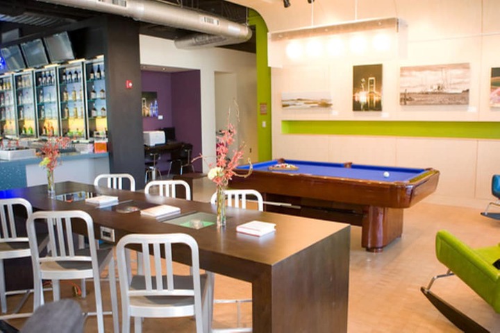 Aloft by Marriott Ontario-Rancho Cucamonga