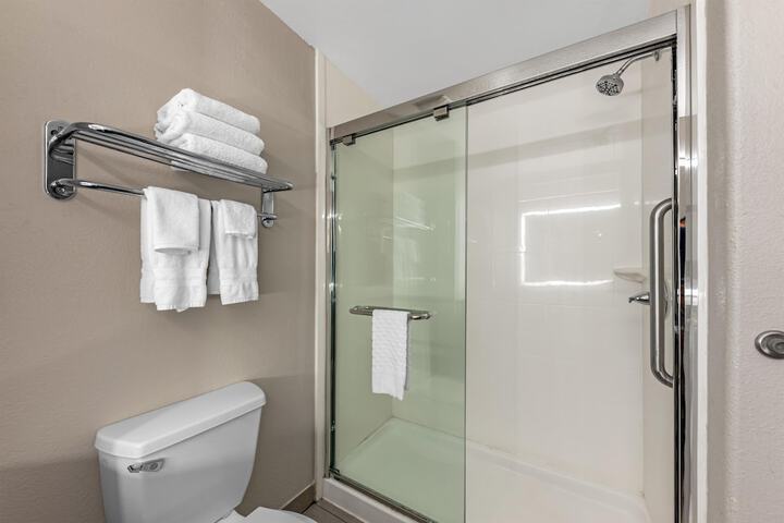 Best Western Plus Killeen / Fort Hood Hotel & Suites